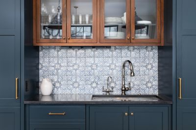 Decorative Backsplash Tiles