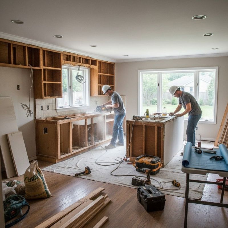 Top Bathroom Remodeling Companies in Columbiana, OH