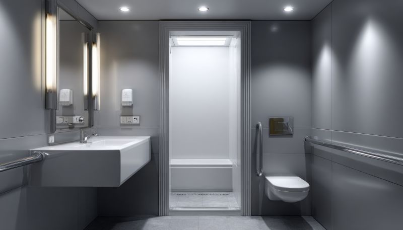 Top Bathroom Remodeling Companies in Salem, OH