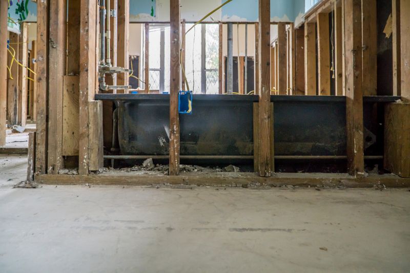 Top Bathroom Remodeling Companies in Steubenville, OH
