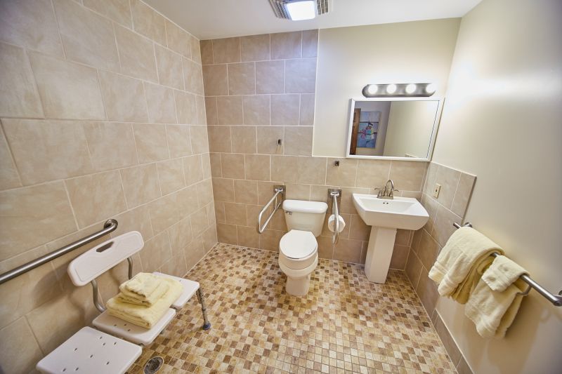 Best Bathroom Accessibility Contractors in East Liverpool, OH